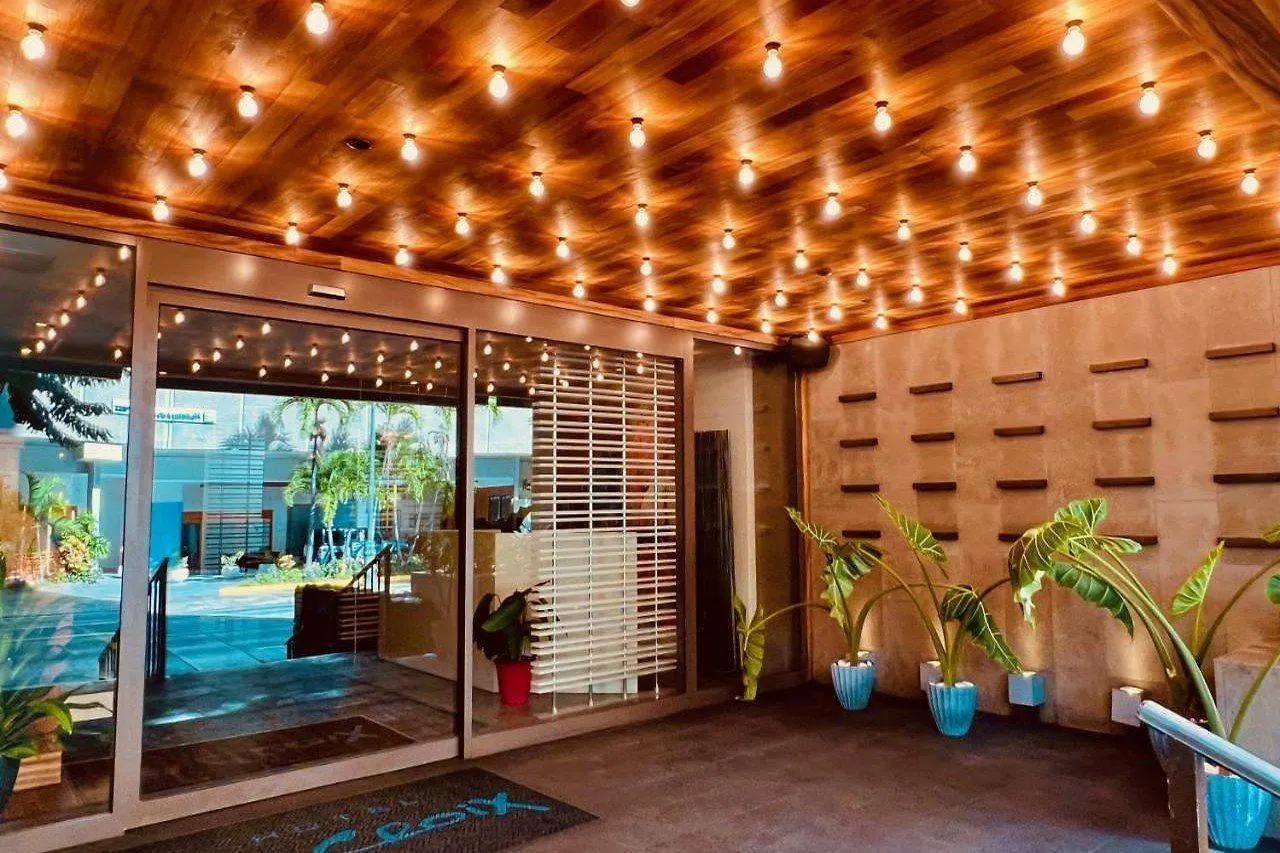 Waikiki Gateway Hotel Honolulu