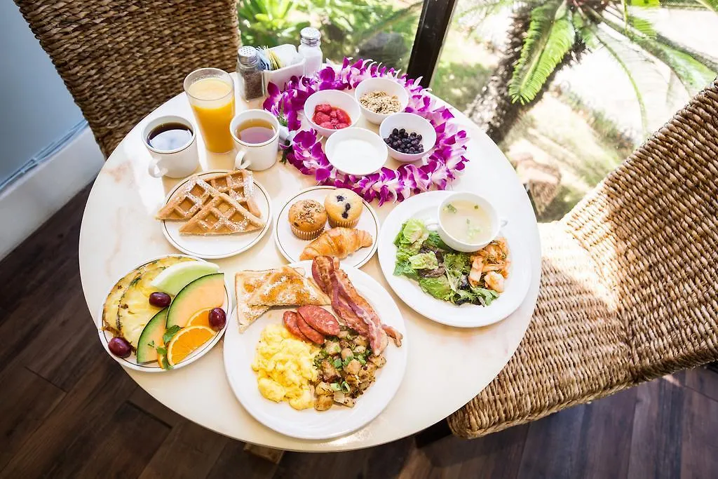 Waikiki Gateway Hotel Honolulu