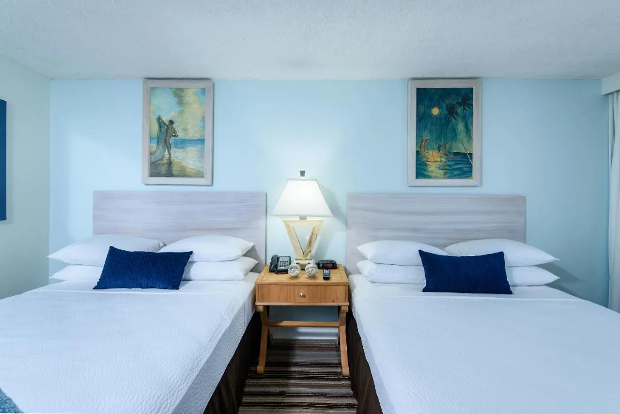 Waikiki Gateway Hotel ホノルル