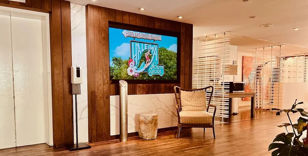 Waikiki Gateway Hotel Honolulu